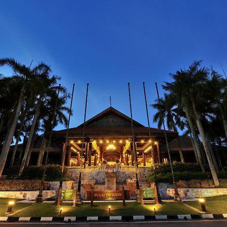 Pulai Springs Resort Official Skudai Exterior photo