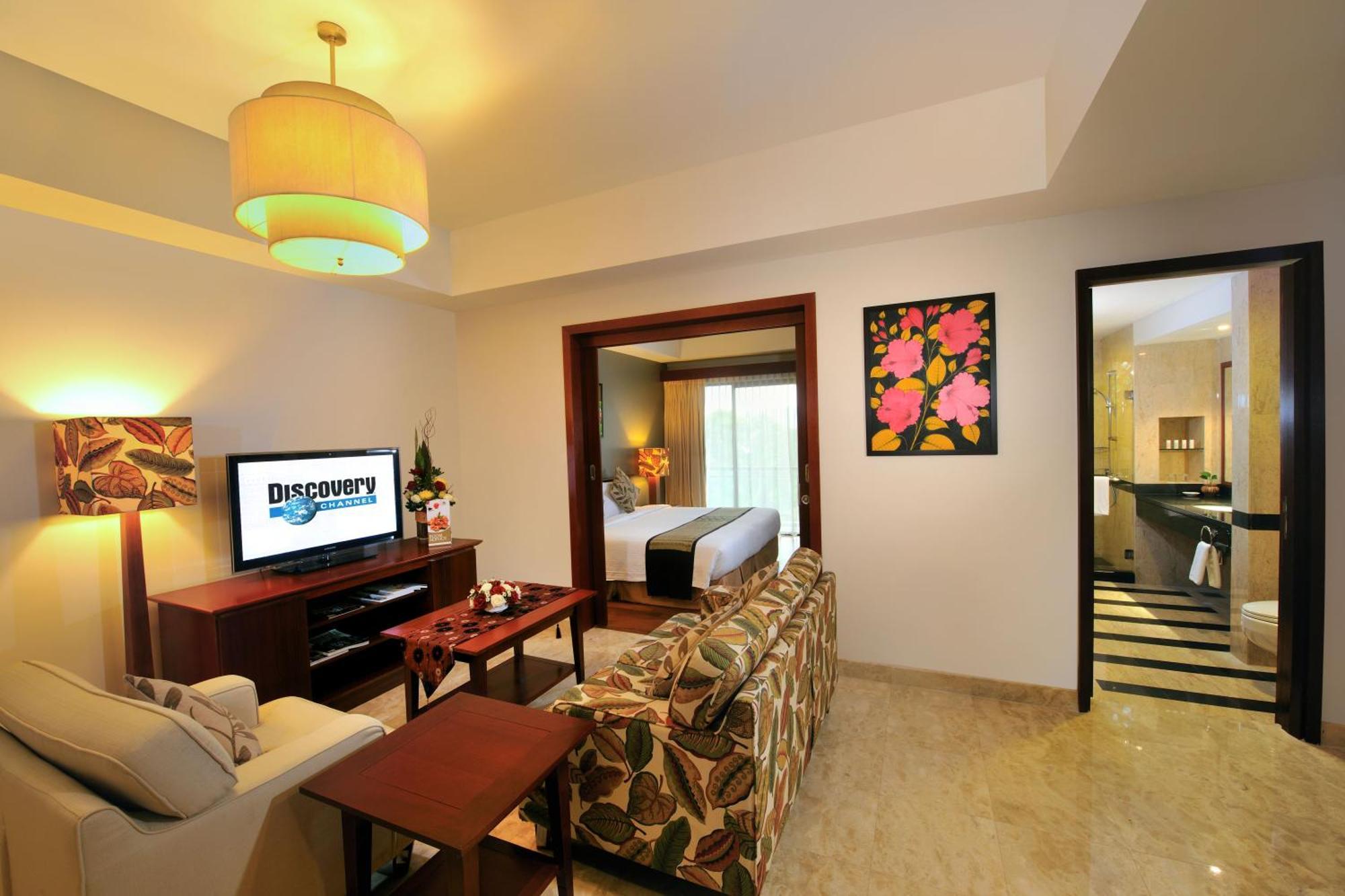 Pulai Springs Resort Official Skudai Exterior photo